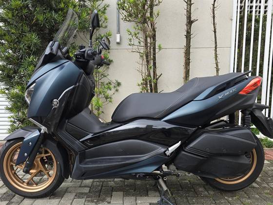 YAMAHA XMAX ABS YAMAHA XMAX ABS